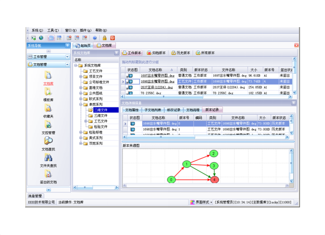 订单管理ERP系统的基本内容